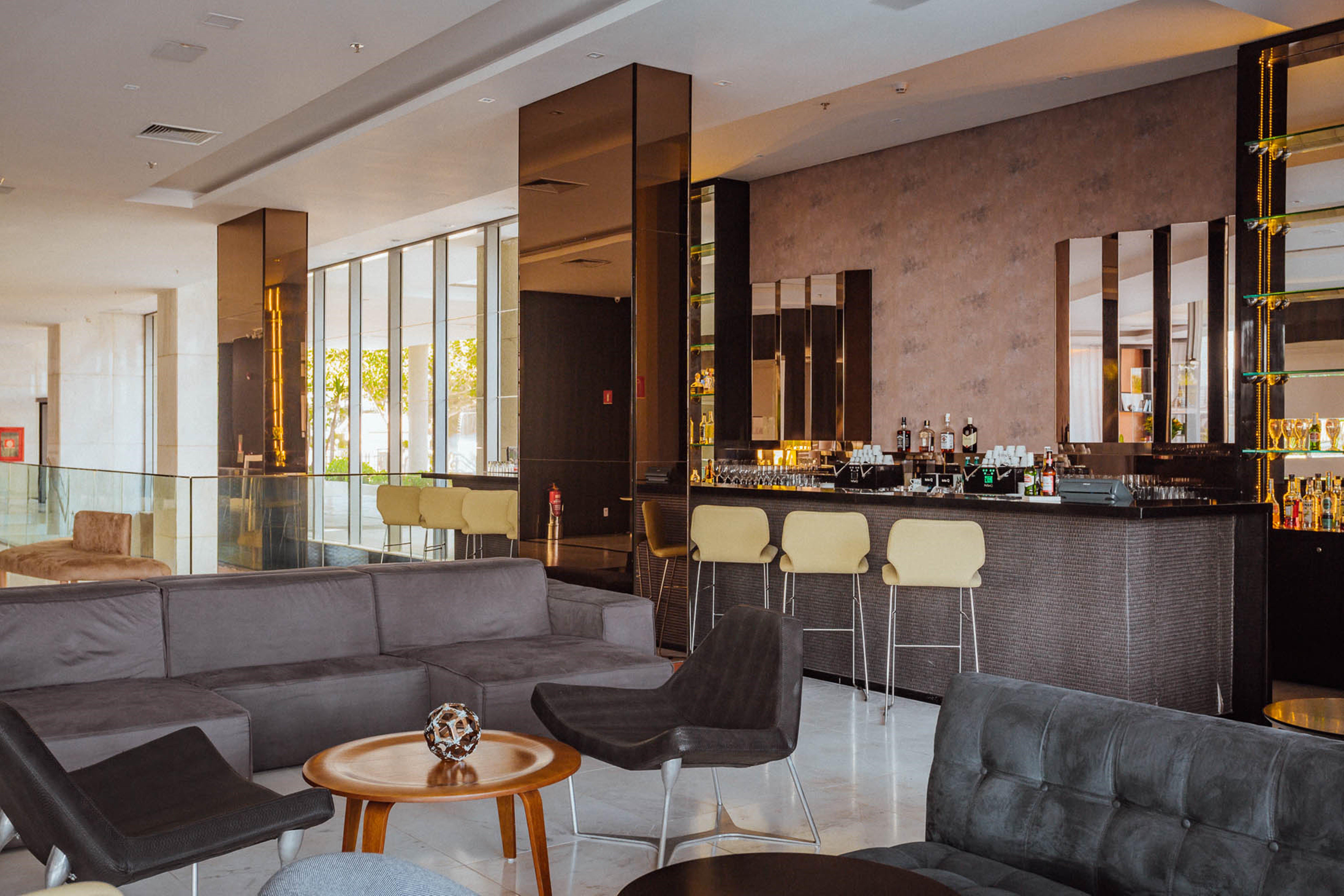 Pestana Rio Barra Hotel