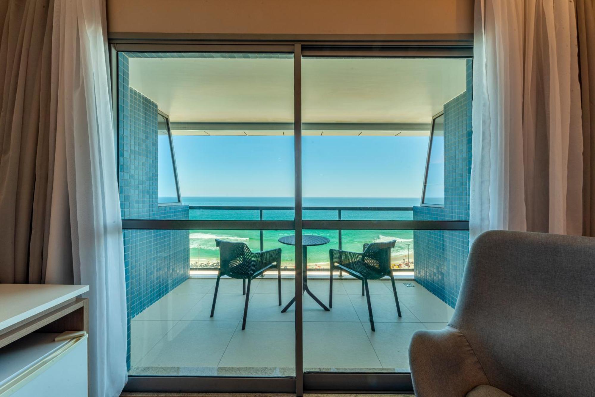 Pestana Rio Barra Hotel Rio de Janeiro