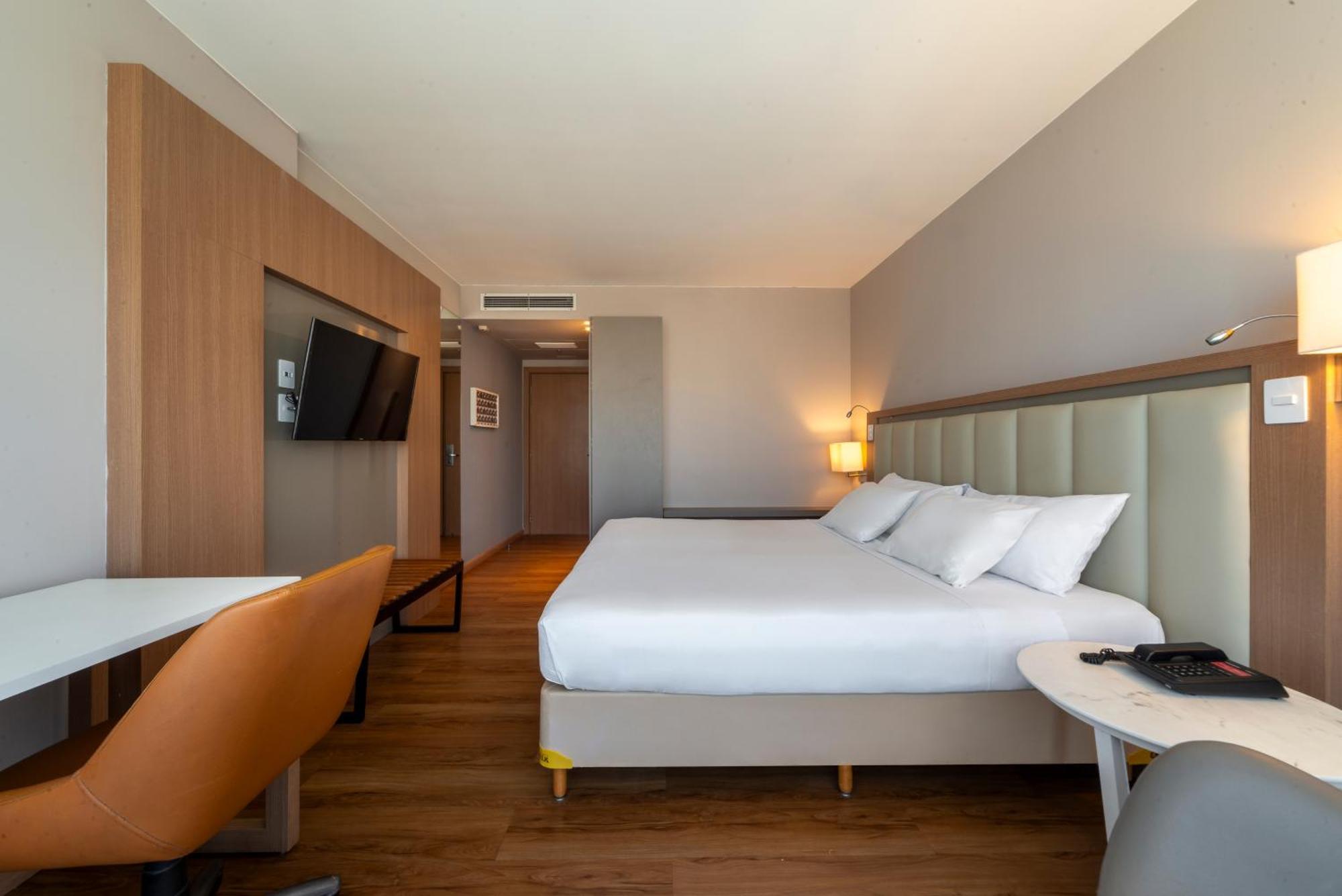 Hotel Pestana Rio Barra 4*