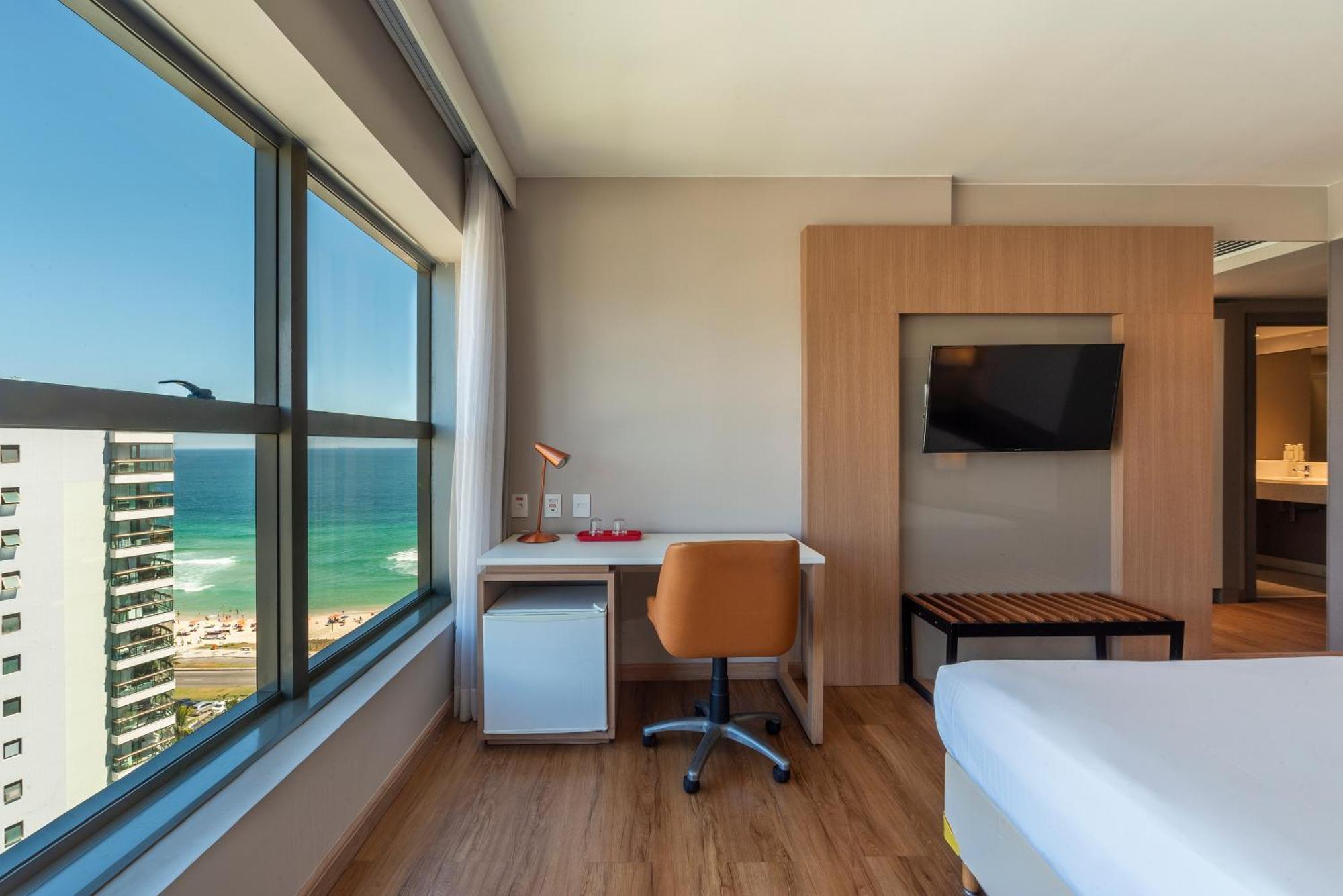 Pestana Rio Barra Hotel