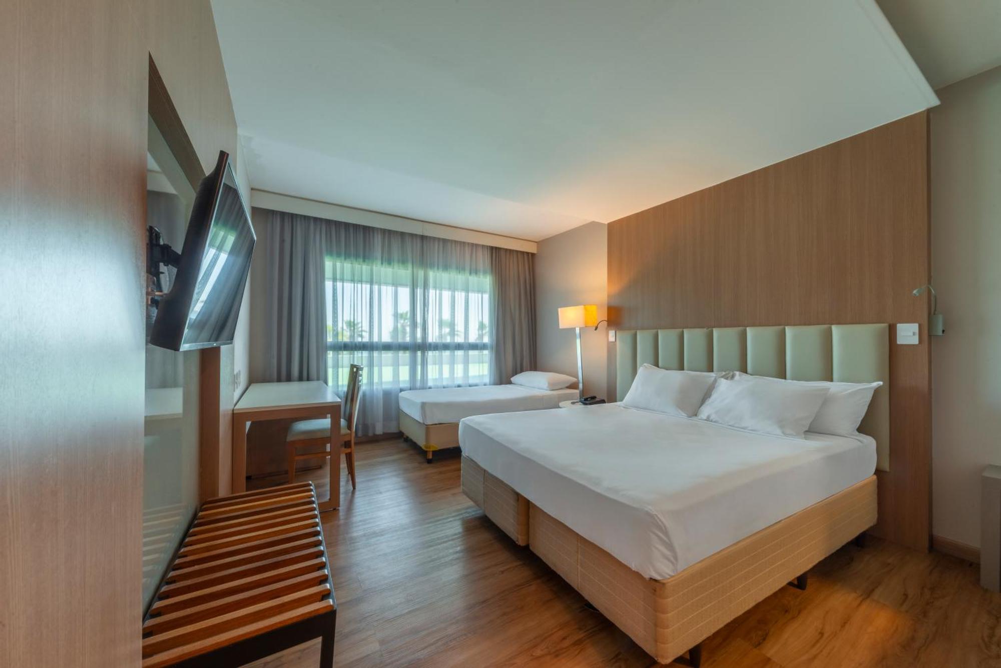 Pestana Rio Barra 4*