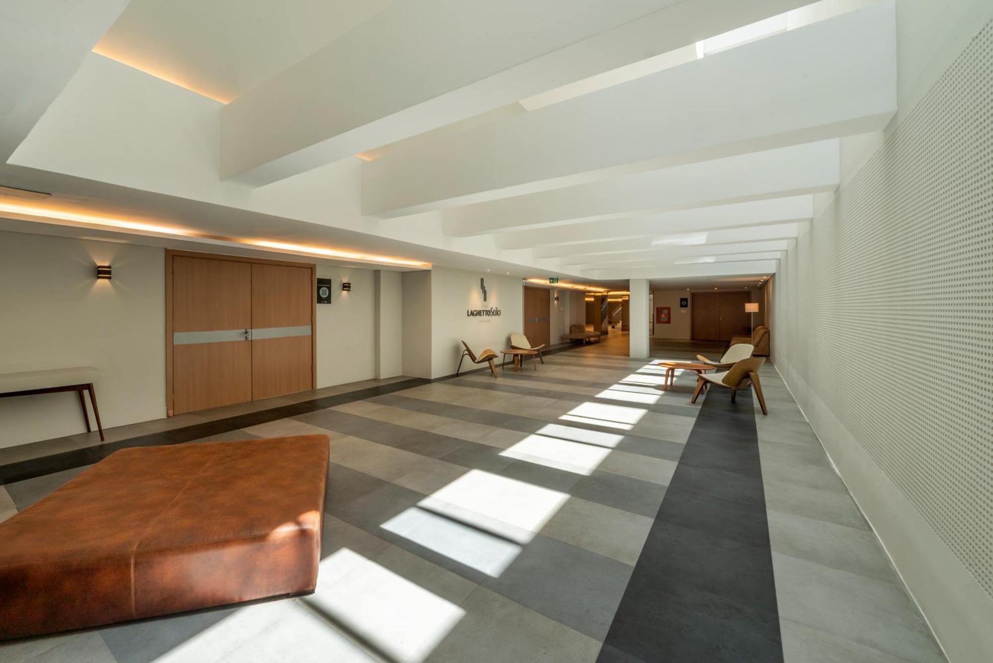 Hotel Pestana Rio Barra