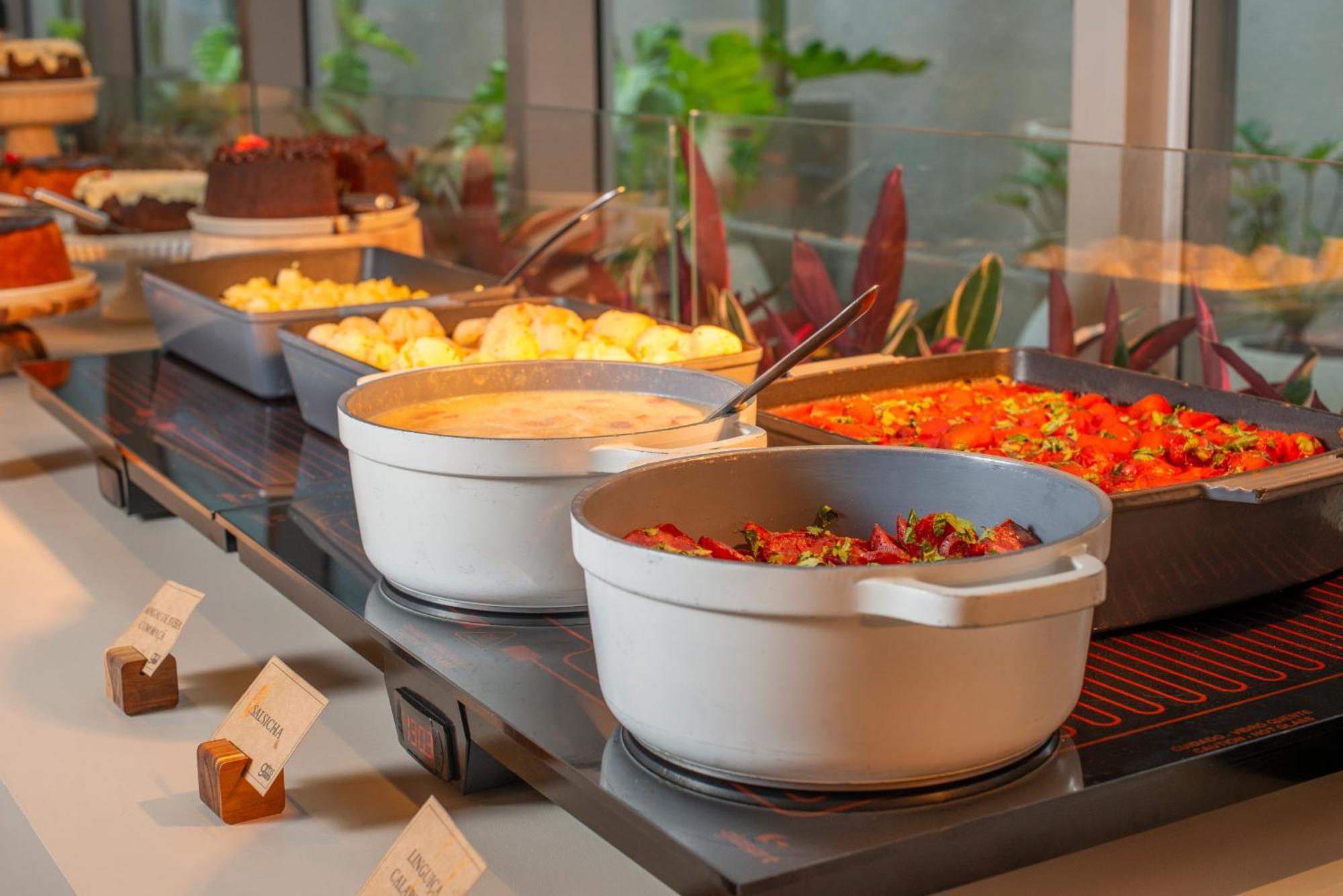 Pestana Rio Barra