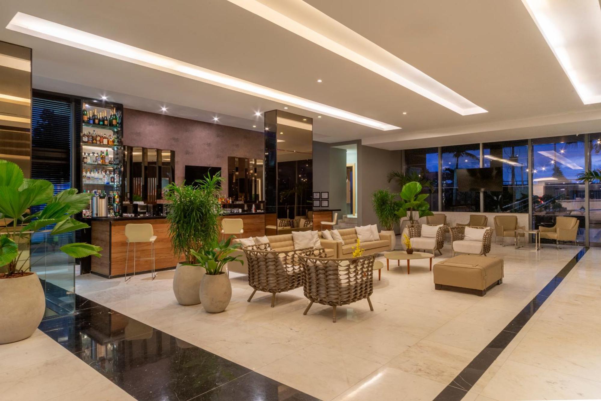 Hotel Pestana Rio Barra Rio de Janeiro